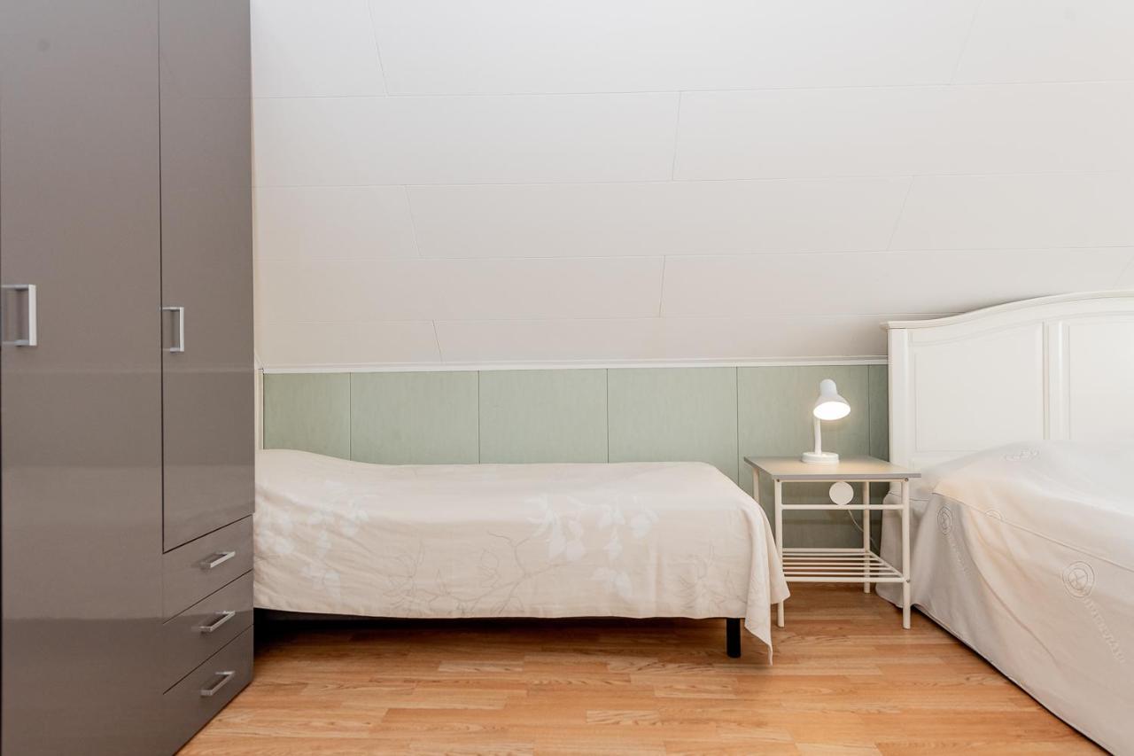 Willa Lubja Holiday House Parnawa Zewnętrze zdjęcie